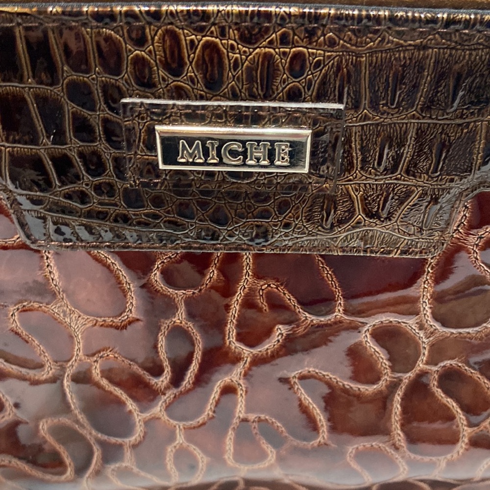 Miche Base And Retired Dani Shell - image 2